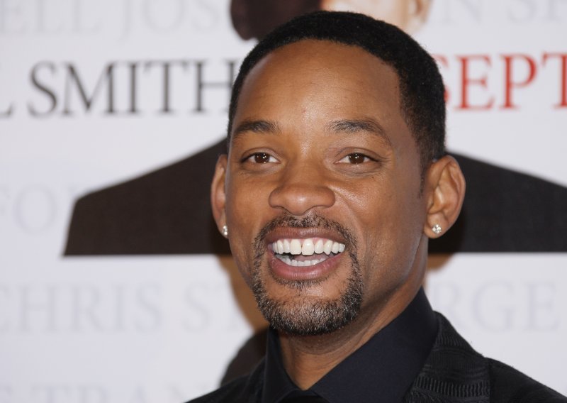 Will Smith želi postati američki predsjednik