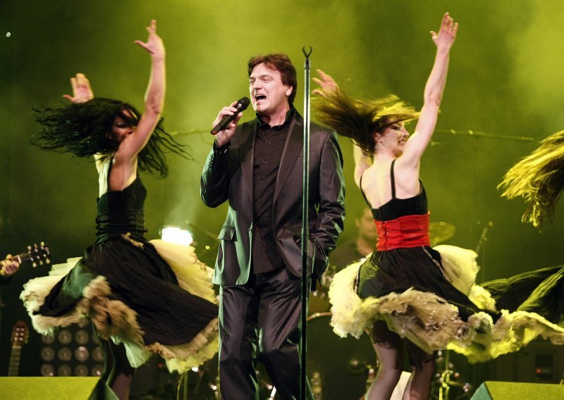 Otkazan Čolićev koncert, tužiteljstvo preispituje slučaj
