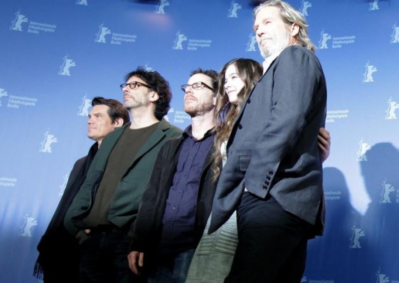 Pogledajte foršpan za novi 'folk film' braće Coen