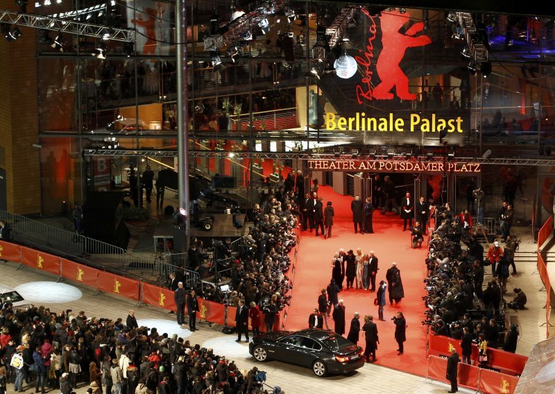 Filmom braće Coen otvoren 61. Berlinale