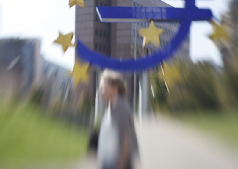 'Eurozona ima još samo 10 dana za preživjeti'