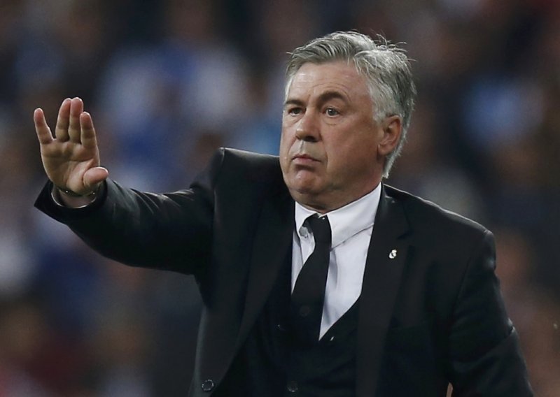 Evo što je Carlo Ancelotti rekao o mogućem preuzimanju hrvatske reprezentacije