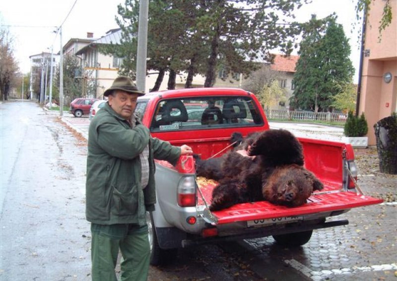 'Lički Tuđman' ponovno pred Vrhovnim sudom