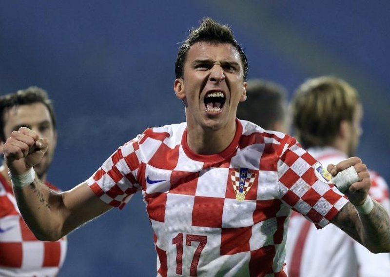 'Hrvatska je jedna od najboljih europskih reprezentacija!'