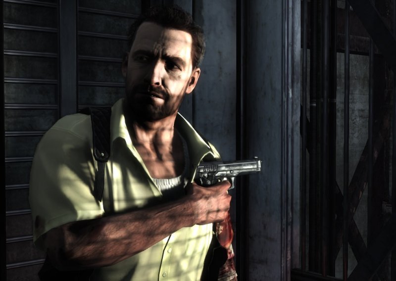 Max Payne 3