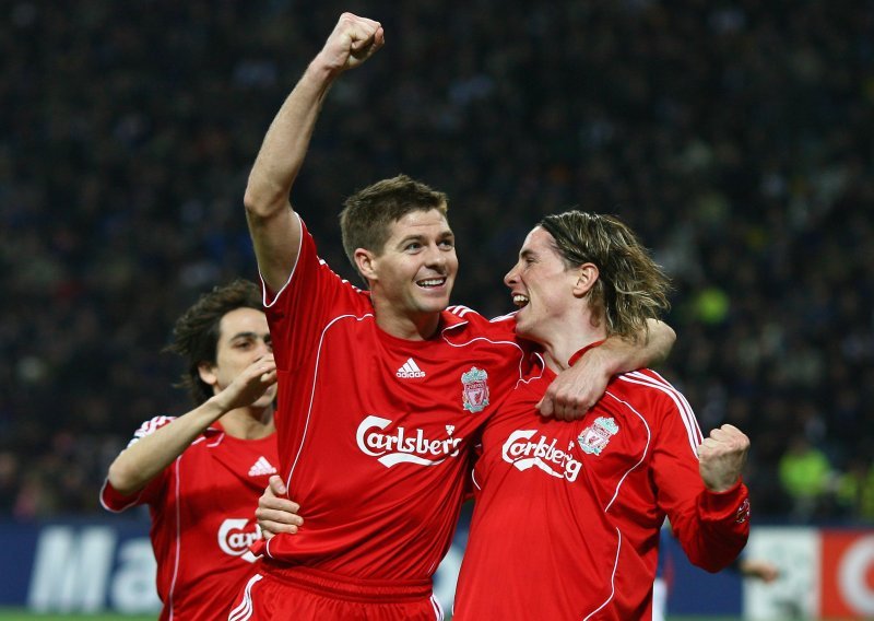 Crveni u strahu: Ozljede Gerrarda i Torresa