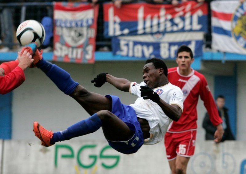 Hajduk se plasirao u finale Memorijala Andrije Ankovića