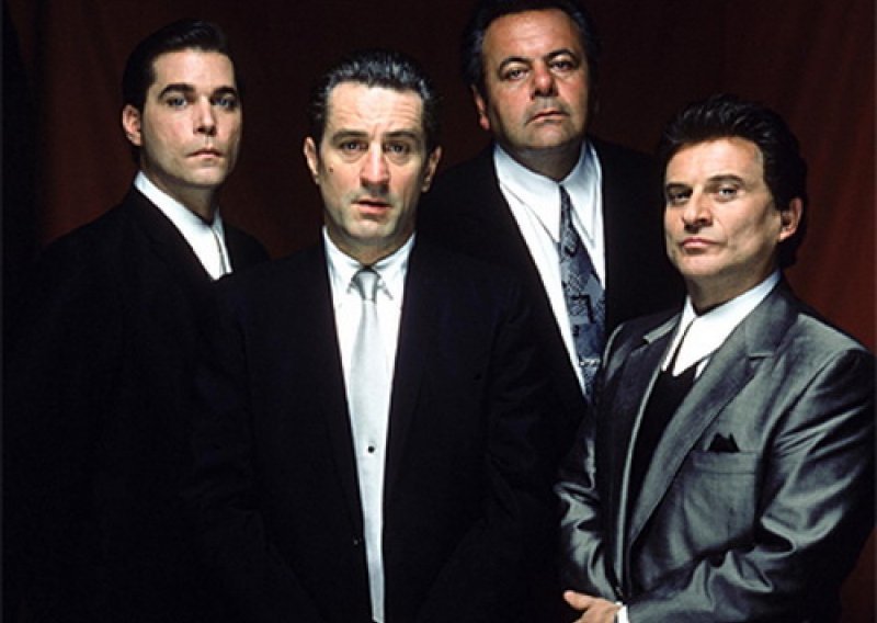 Film 'GoodFellas' postat će TV serija