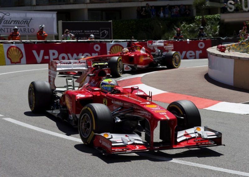 Ferrari kreće po trofej kojeg nije osvojio gotovo 50 godina!