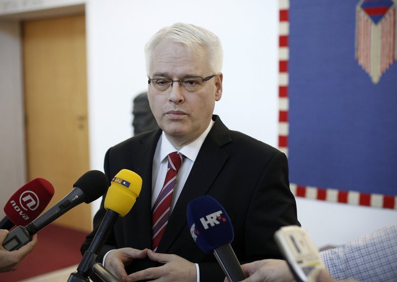 'From small state Croatia should become small force'