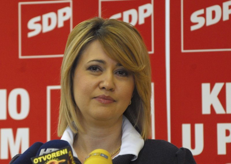 SDP ne želi komentirati potres u HDZ-u