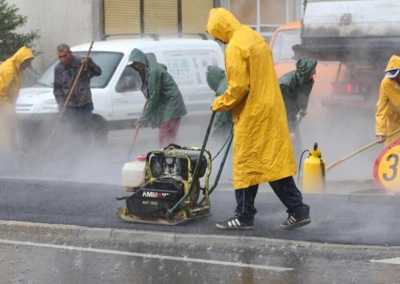 Kolike su bile najviše i najniže prosječne plaće u lipnju