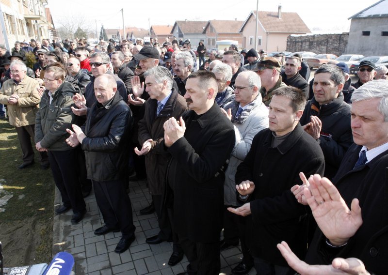 'Pokušali smo dovesti Merčepa, ali nismo uspjeli'