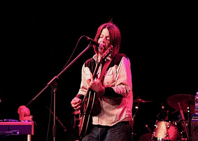 Grant Hart vraća se u Zagreb