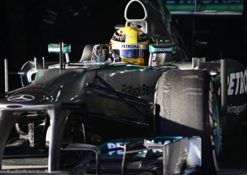 Hamilton: Pokazao sam svima da nisu imali pravo!