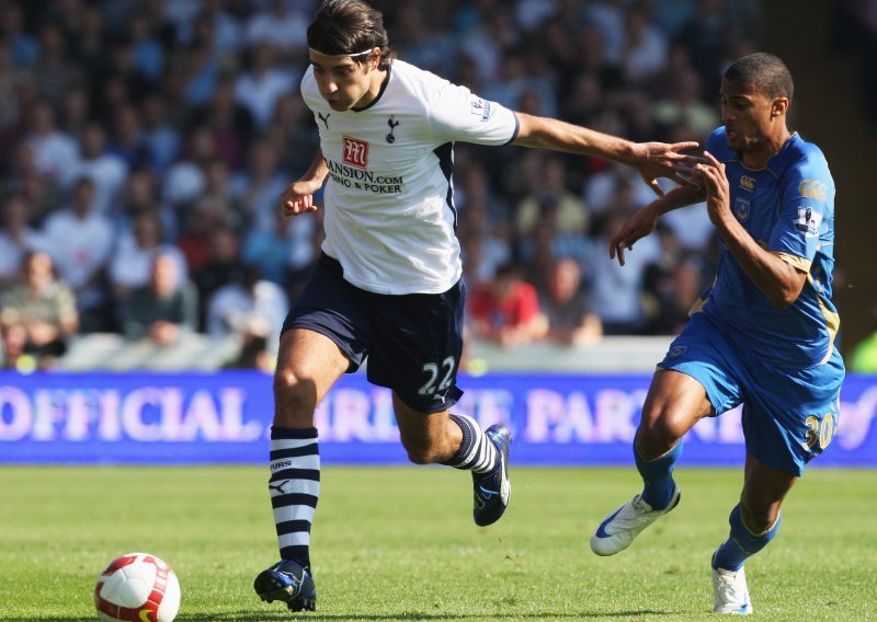 Lukin i Vedranov Tottenham remizirao sa Unitedom