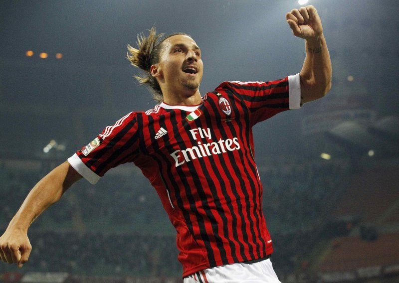 Milan pregazio Chievo i došao na bod od Juvea