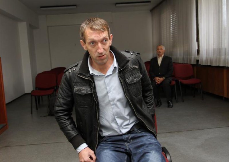 Počelo suđenje HDZ-ovcu za ubojstvo svog kolege