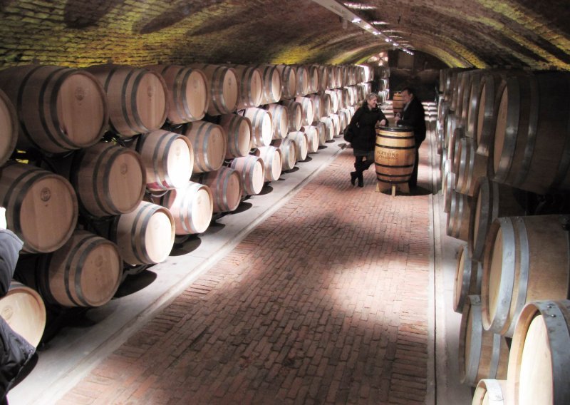 Feravino – od zapuštene vinarije do zlata za kvalitetu