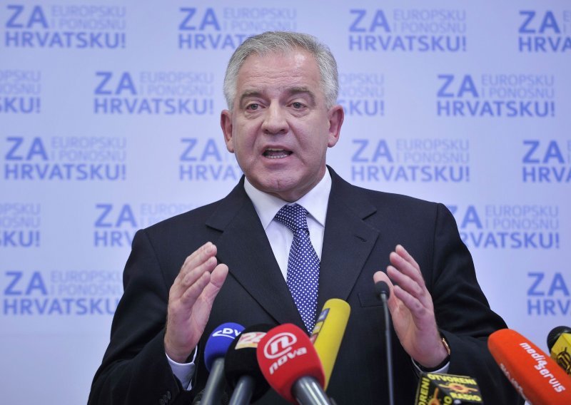 Sanader si je zadao konačan udarac