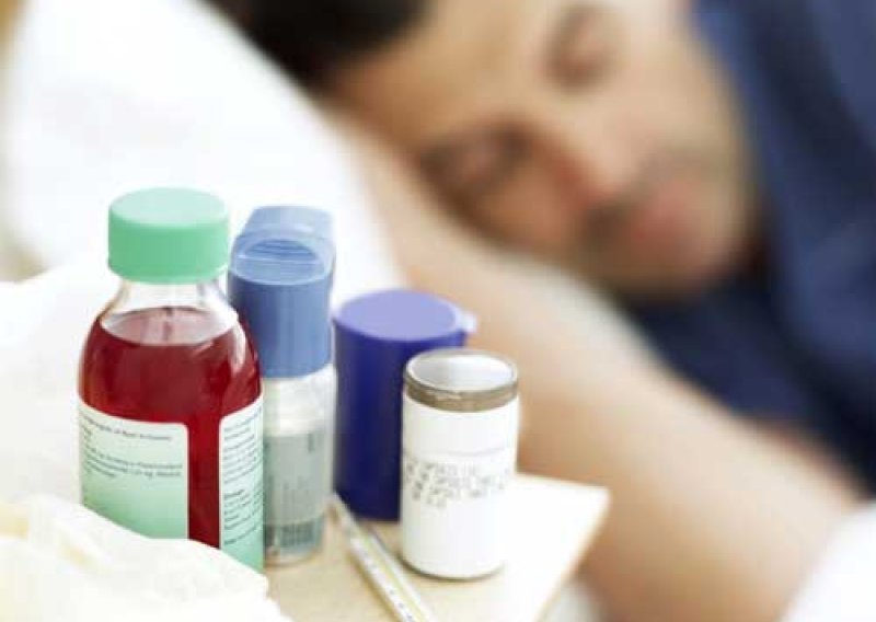 Pfizer podmićivao liječnike i lagao o lijekovima