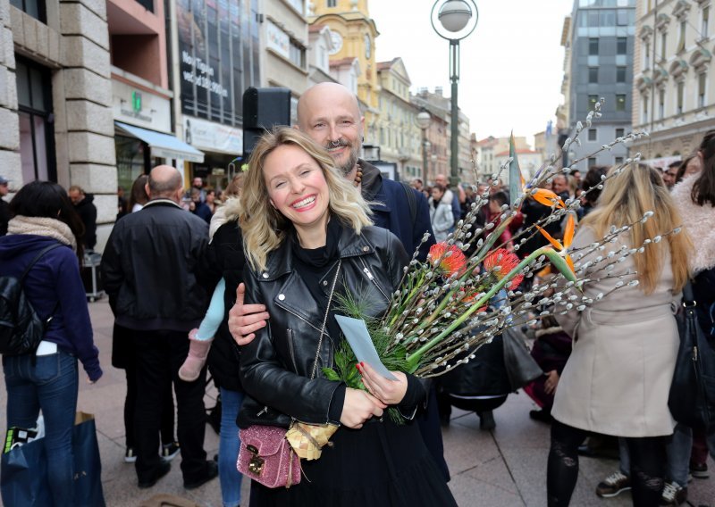 Plemenita misija lijepe Urbanove supruge