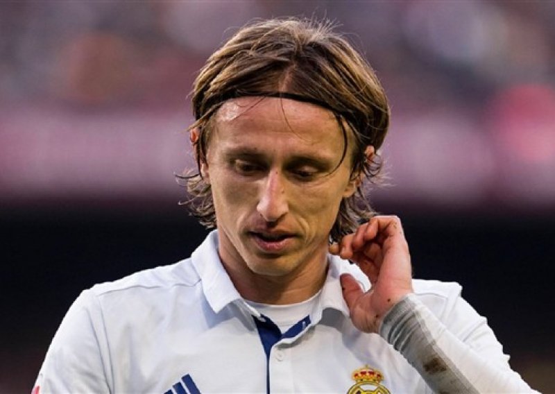 Modrić pod pritiskom u Španjolskoj: Pokaži svoje pravo lice!