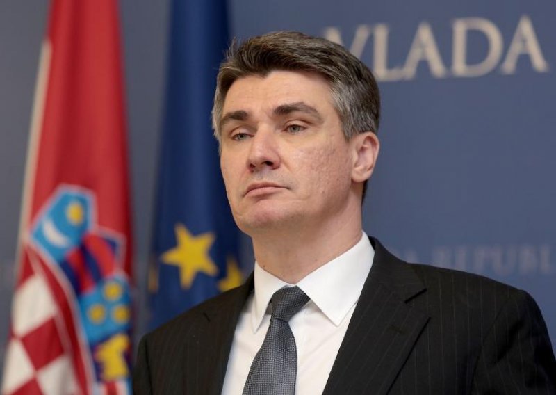 Milanović će osobno nadgledati ulazak Hrvatske u Schengen