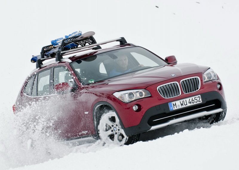 Novi BMW-ov benzinac pravi je dragulj među motorima