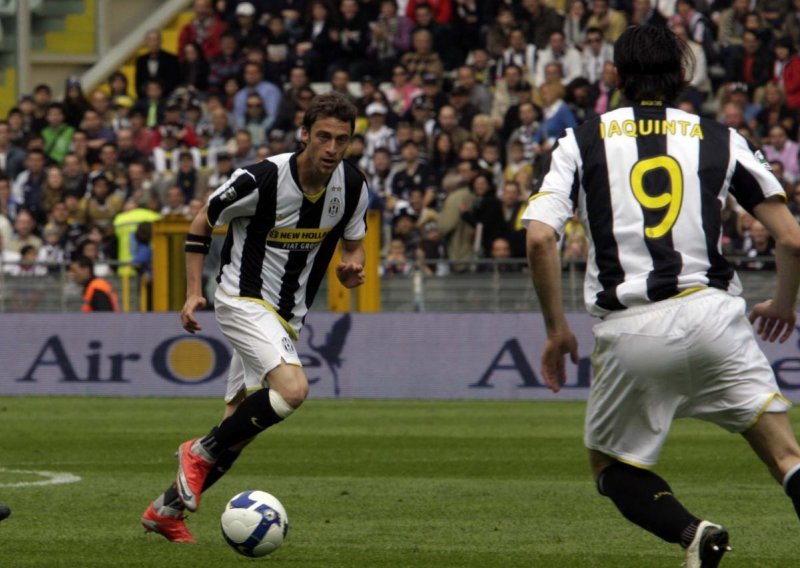 Juventus u završnici slomio blijedi Milan