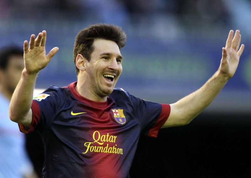Hoće li Lionel Messi ponovno biti prevaga?