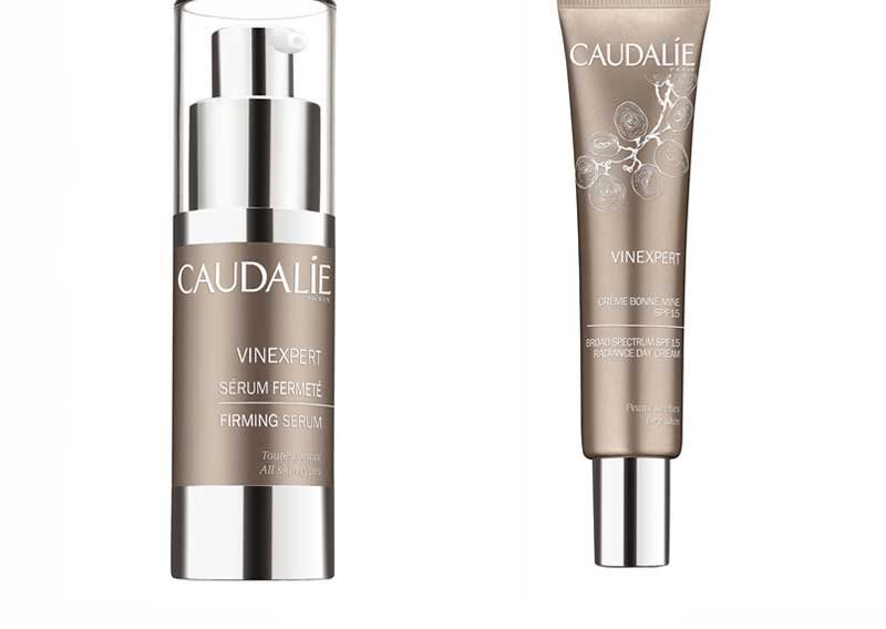 Caudalie - prijava