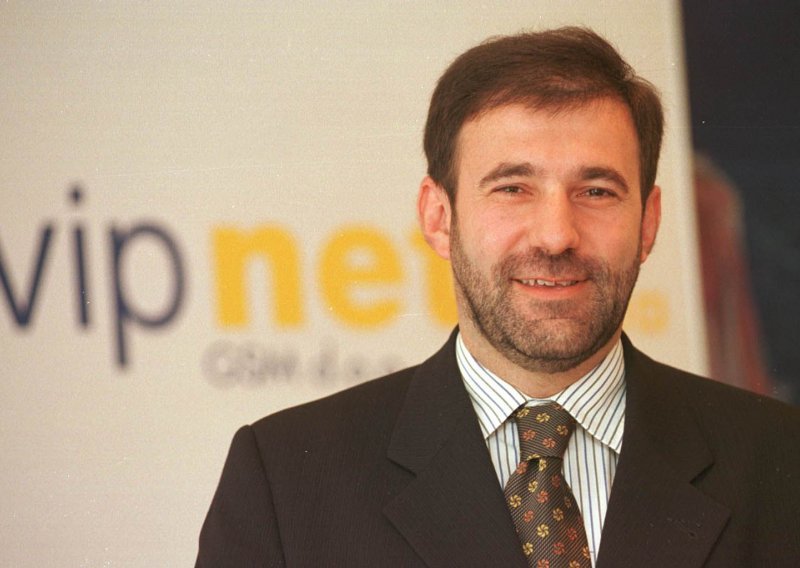 Boris Nemšić napustio Telekom Austrije