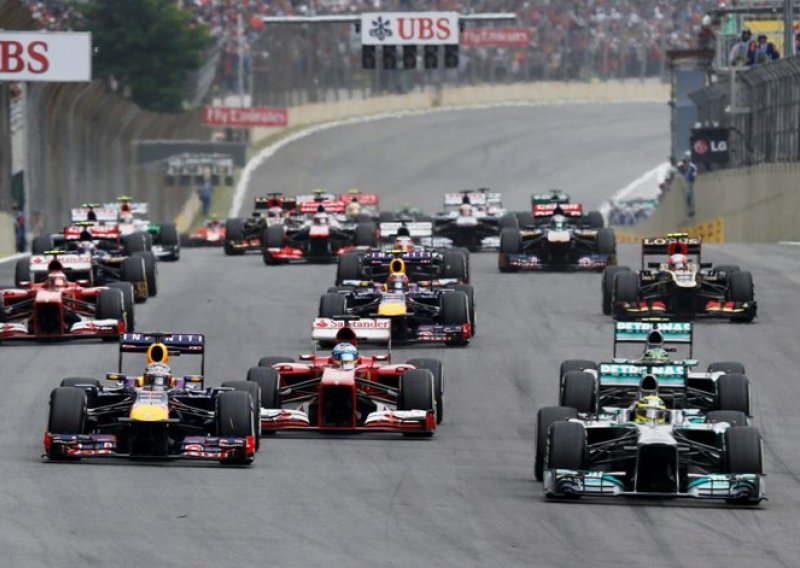Prvu utrku F1 sezone neće završiti niti jedan vozač!?