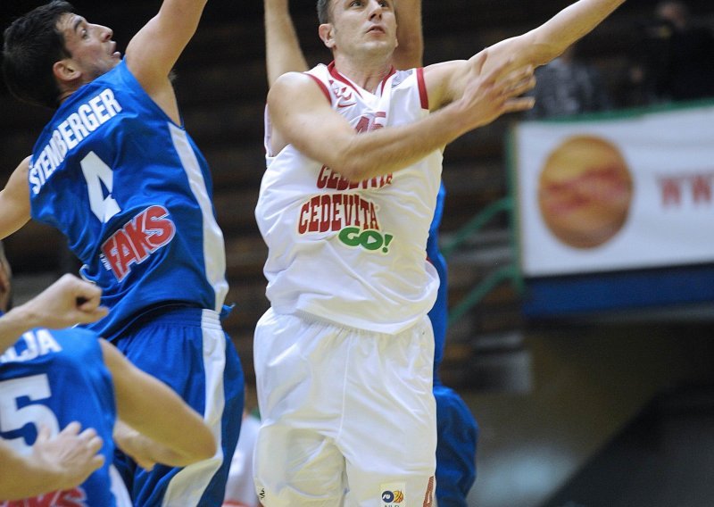 Cedevita NLB ligu zaključila pobjedom