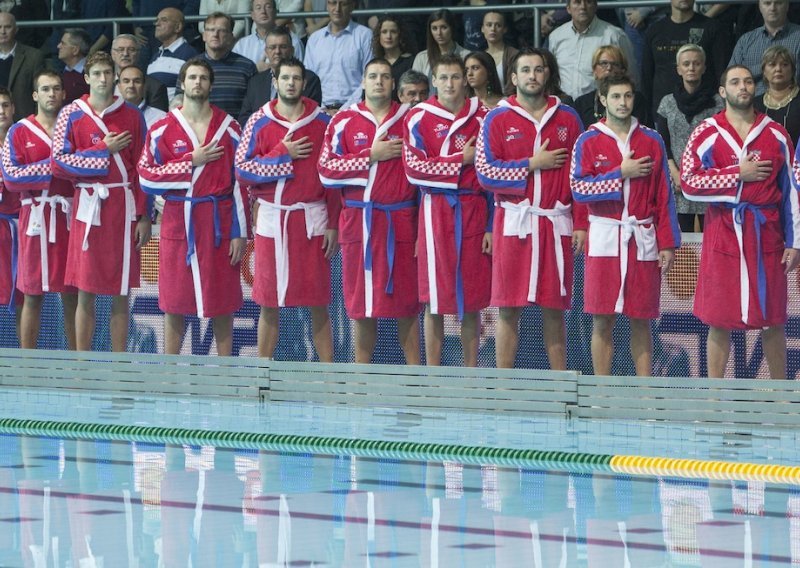 Euro: 'Raštimani' Španjolci na megdan Hrvatskoj