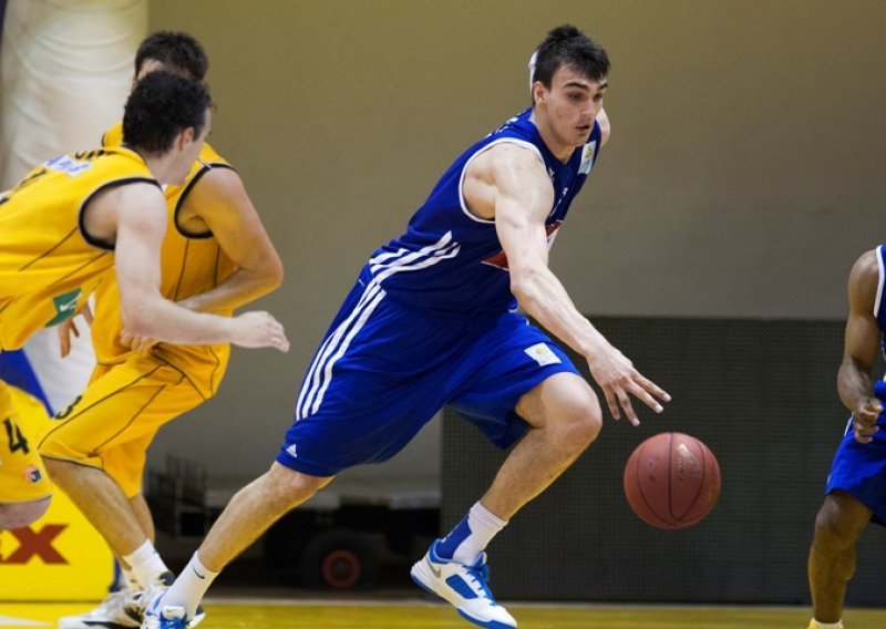 Ova tri NBA kluba žele uloviti hrvatskog dragulja