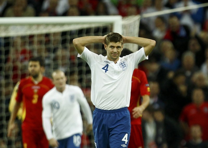 Gerrard: Sjećanje na Hrvatsku me proganja