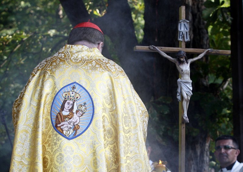'Crkva ne priznaje Haag jer ne priznaje ni hrvatske sudove'