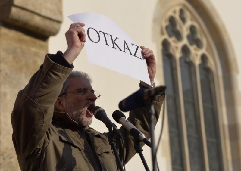 Koliko građani još mogu trpjeti loše stanje u zemlji?