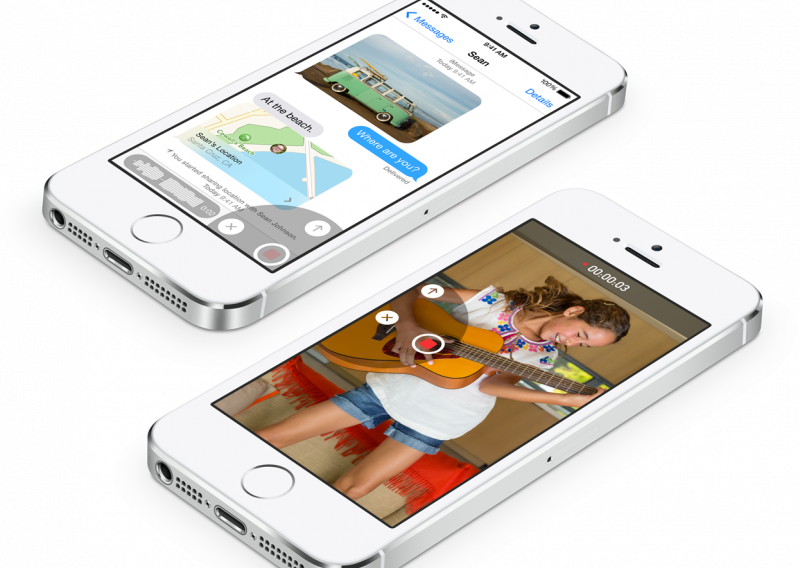 iOS 8 u beta verziji problematičan po baterije uređaja