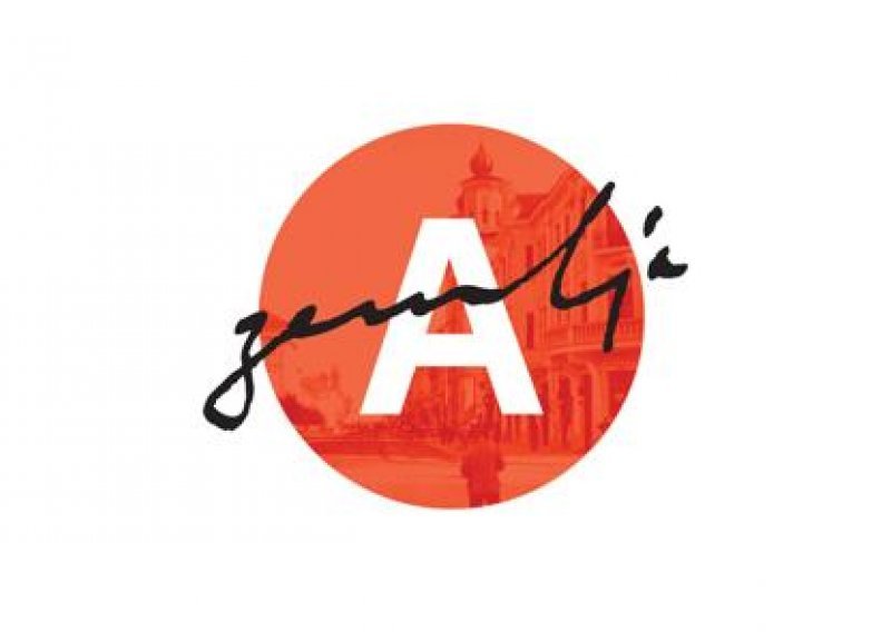 Kongres hrvatskih arhitekata - prijava