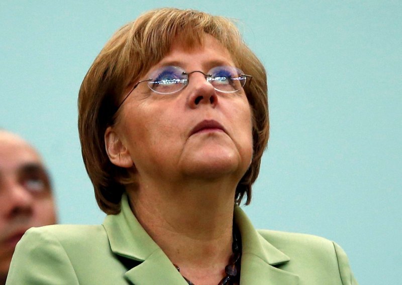 Islamisti prijetili ubojstvom Angele Merkel