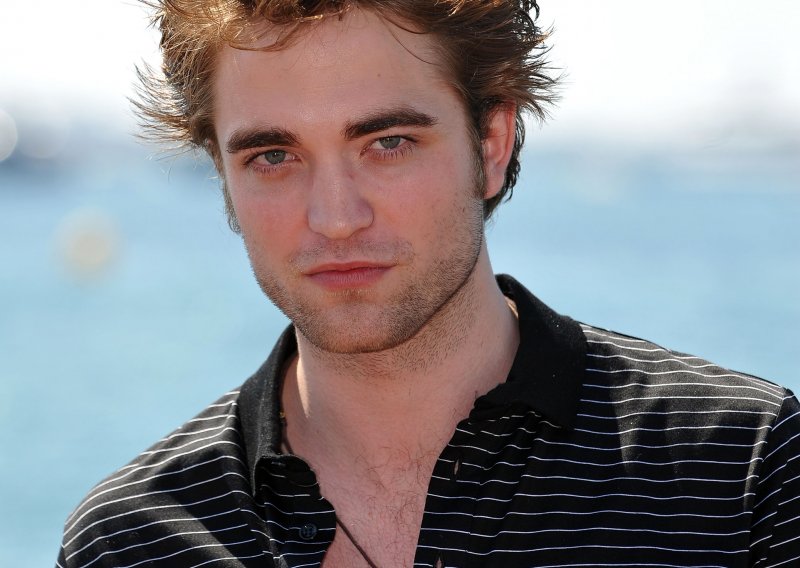Pogledajte Pattinsonov zvjezdani doček u Cannesu