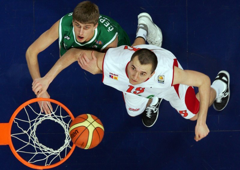 Žalgiris pred bankrotom, upitna i Euroliga