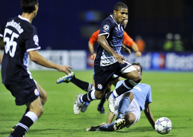 A perfect night in Maksimir: Dinamo 4-1 Malmo