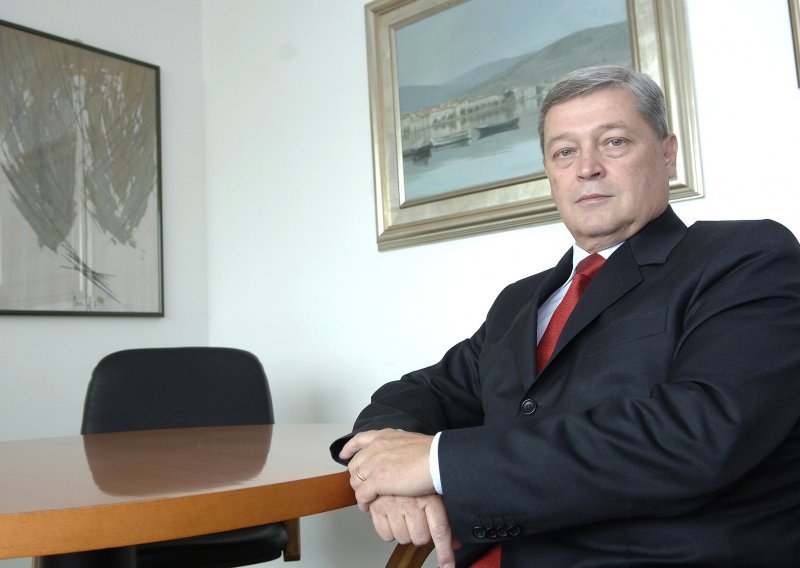 Andreis angažiran u privatizaciji TLM-a