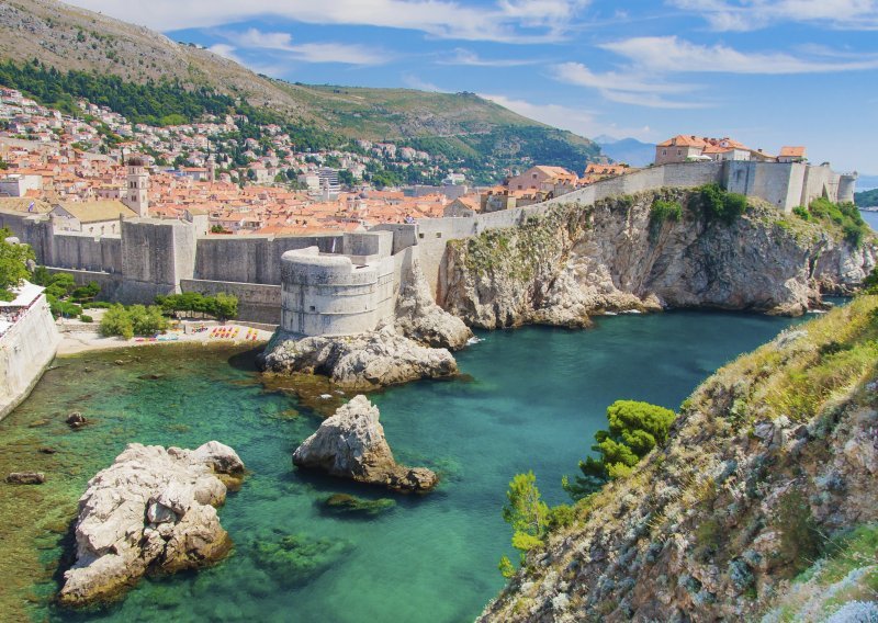 Prije nego što umrete, morate vidjeti Dubrovnik!