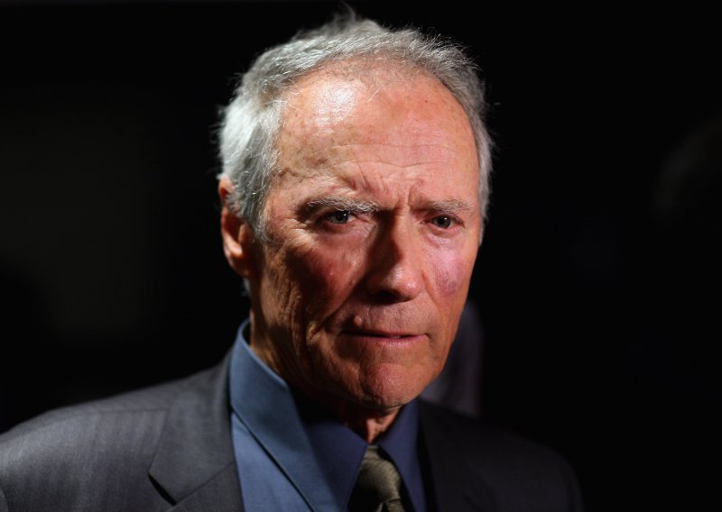 Clint Eastwood poželjniji od Clooneyja