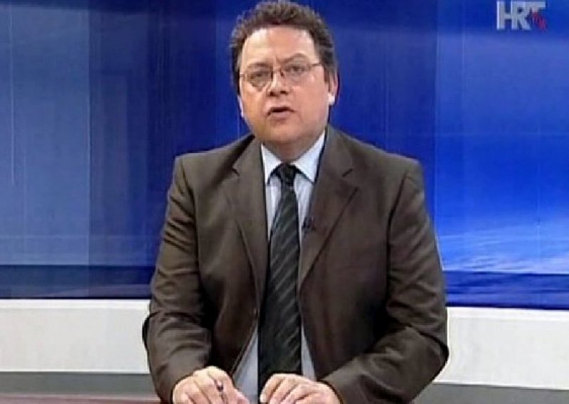 Jura Ozmec postaje glavni urednik HOO TV-a